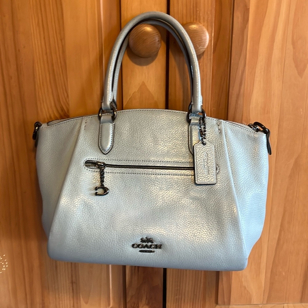 Coach Purse 👛